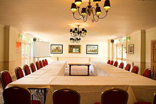 Hotel Bell By Greene King Thetford