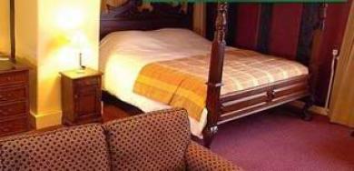 Hotel Bell By Greene King 3*