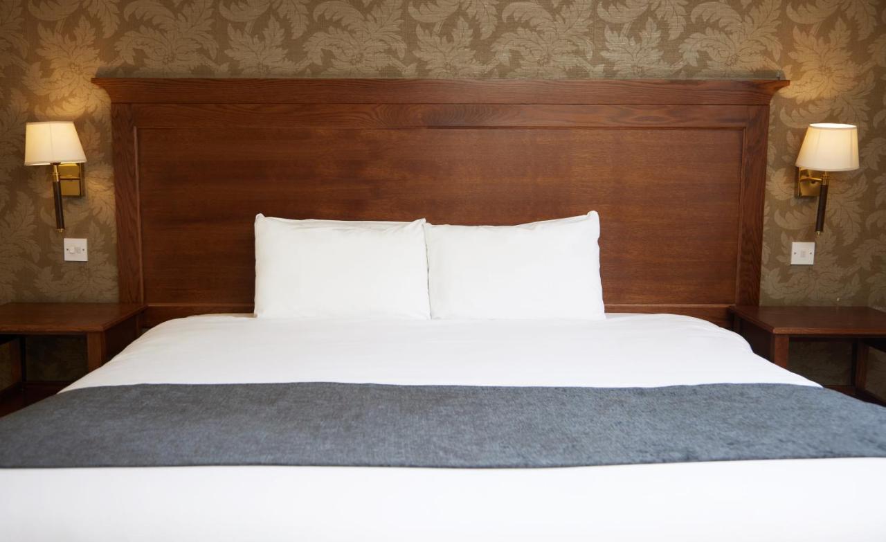 Hotel Bell By Greene King