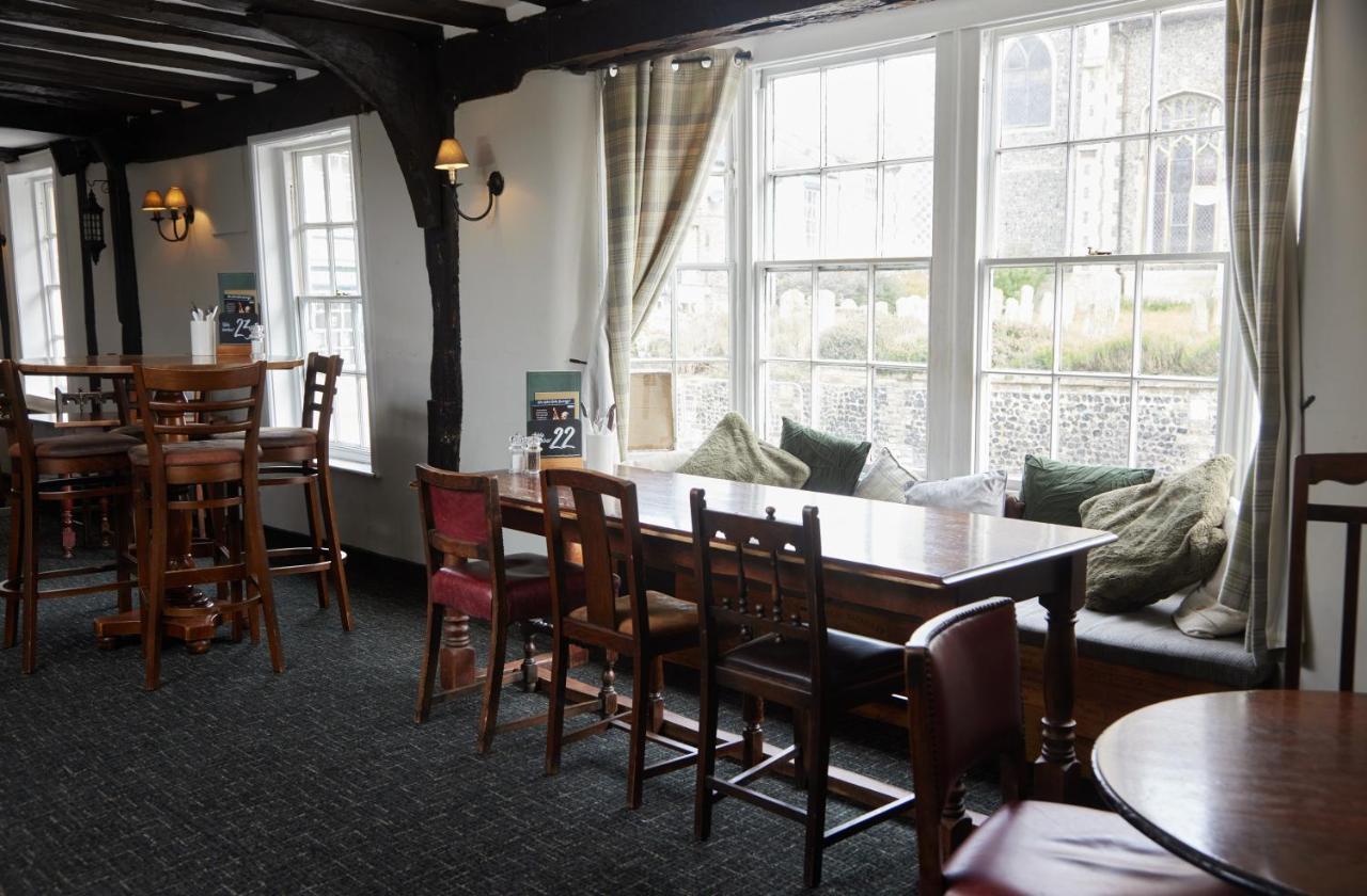 Hotel Bell By Greene King 3*