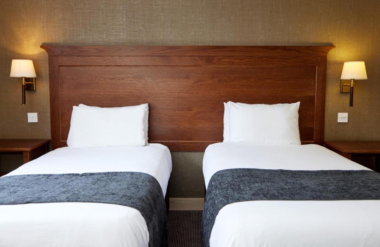 Hotel Bell By Greene King