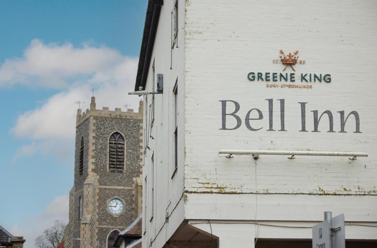 Bell By Greene King Hotel 3*
