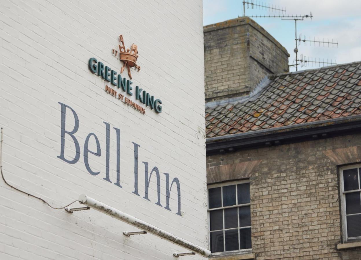 Bell By Greene King Hotel