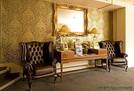 Hotel Bell By Greene King Thetford