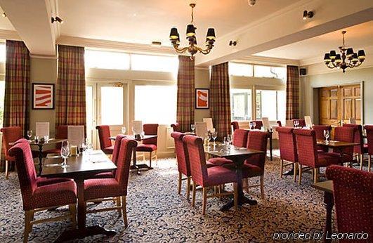 Bell By Greene King Hotel Thetford
