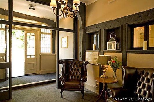 Bell By Greene King 3* Thetford