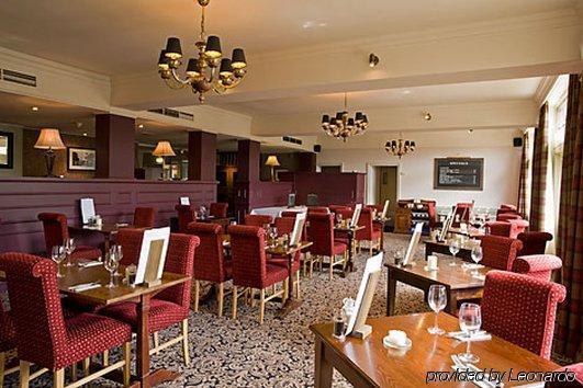 Bell By Greene King Hotel 3*