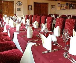 Hotel Bell By Greene King Thetford