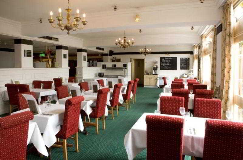 Hotel Bell By Greene King Thetford