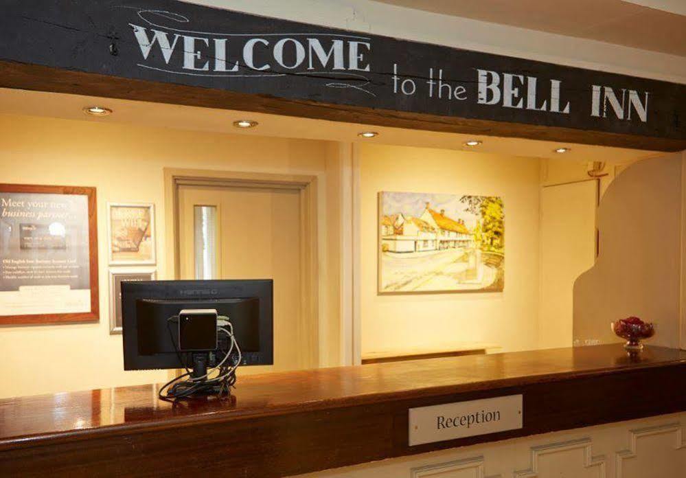 Bell By Greene King